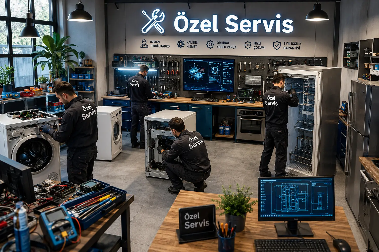 Geniş Hizmet Ağıyla Petek Temizleme Servisi Şanlıurfa
